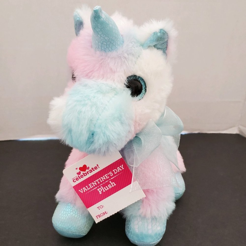 Unicorn - Stuffed Animal